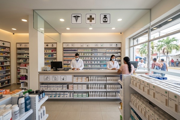 a pharmacy authorized to safely buy hair loss medication