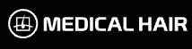 Logo de Medical Hair