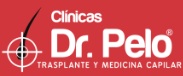 Logo de la Clínica Dr. Pelo