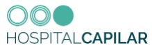 Logo de Hospital Capilar