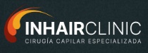 Logo de Inhair Clinic