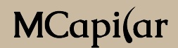 Logo de la Clínica MCapilar