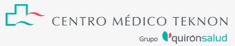 Logo de la Clínica Capilar Centro Médico Teknon