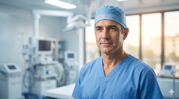 Sécurité de la greffe de cheveux en Espagne : Le guide essentiel des certifications médicales et des réglementations de l&rsquo;UE