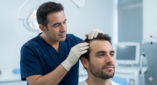 Greffe de Cheveux en Espagne : Le Guide de Vigilance pour les Patients du Sud de la France