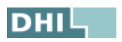 Clinique DHI Paris Logo