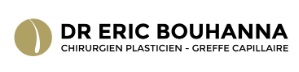 Dr. Eric Bouhanna Logo