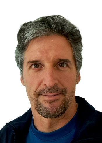 Javier Millán Macías - CTO SpainHairIndex