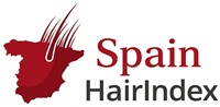 SpainHairIndex Logo