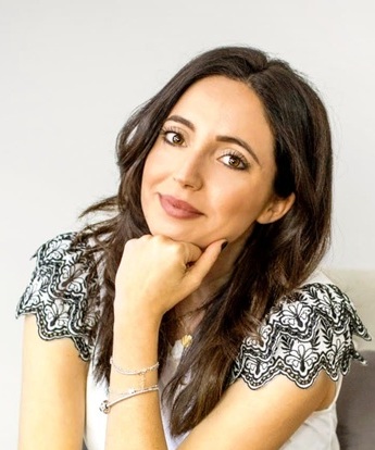 María Millán Macías - Psychologist SpainHairIndex