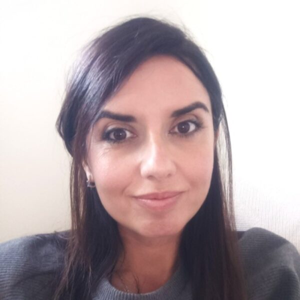 Sara Estébanez - Communications SpainHairIndex